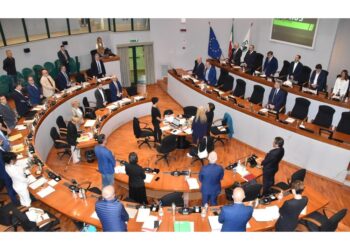 Assemblea ricorda il Presidente emerito morto il 22 settembre