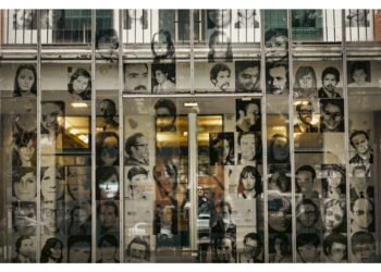 'Riconoscimento delle politiche dei diritti umani' in Argentina