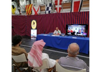 A Gedda dall'11 al 14 settembre