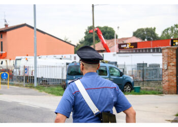 Il delitto nel 2022 nel Cremonese