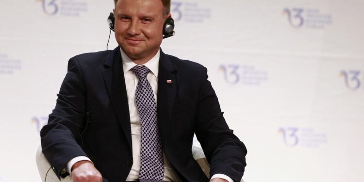 Duda: 'Le attrezzature moderne servono a noi'