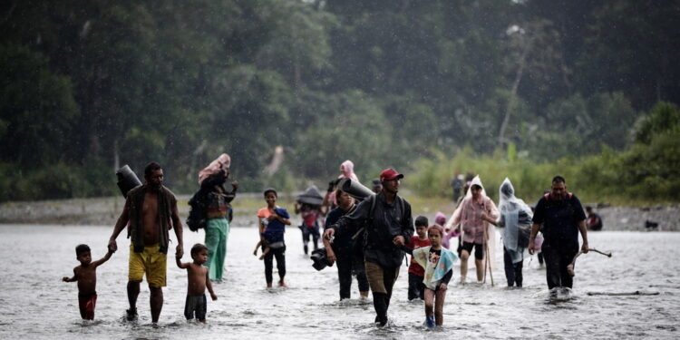 Irc lancia un'allerta sulle necessità umanitarie in Messico