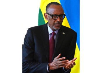 Paul Kagame ha confermato di voler concorrere a elezioni 2024