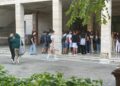Ma diversi istituti hanno già iniziato tra lunedì e martedì