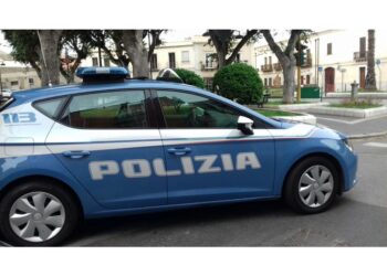 Polizia sgomina associazione a delinquere di stranieri