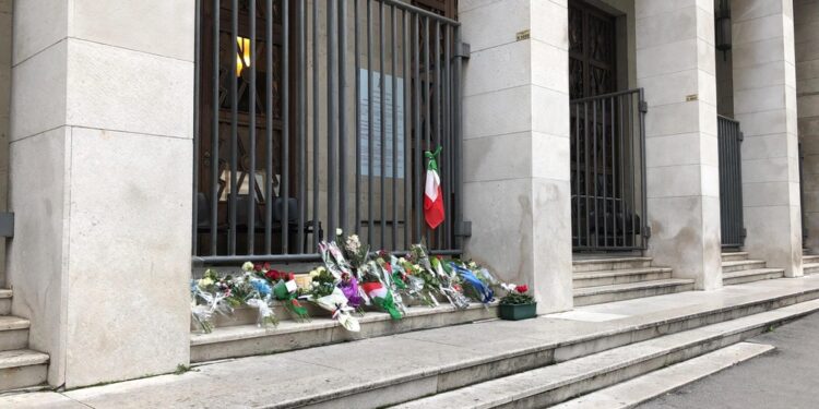 Corte d'Appello conferisce incarico