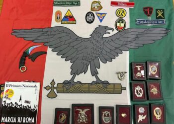 Perquisizioni nella notte in casa degli identificati