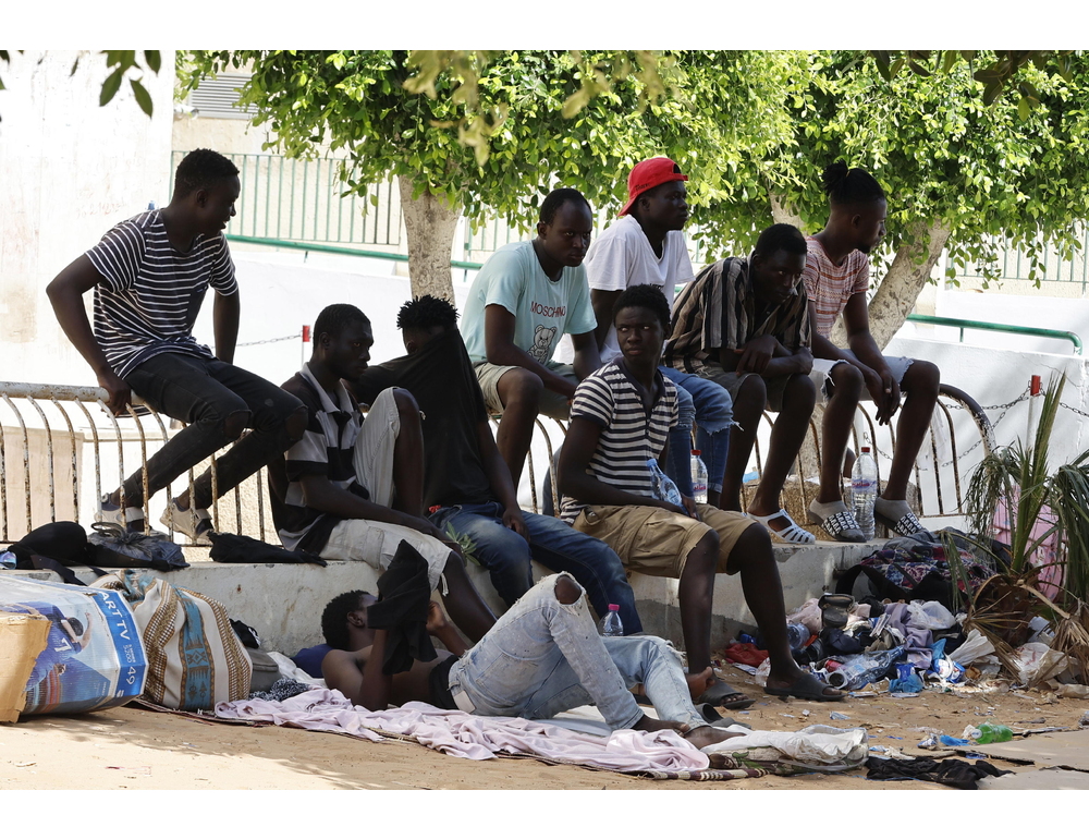 Sudan: capo esercito contro l’Unione africana, morti sono 7.500