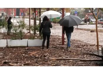 Avviso Protezione civile