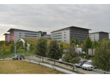 Trasportato all'ospedale Papa Giovanni XXIII di Bergamo