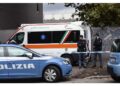 L'aggressione in zona San Siro. Ferito in codice rosso