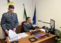 Guardia di finanza accerta complicità di 3 dipendenti di un Caf