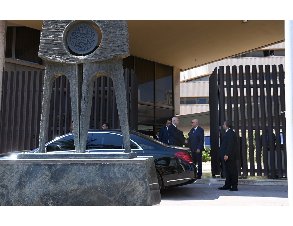 Tunisia: Saied, lobby in azione per causare crisi alimentari