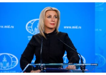 Insieme ad altri funzionari per elezioni 'farsa' in zone annesse