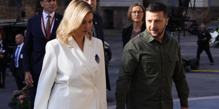Iniziativa con i Clinton