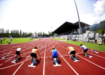 cles atletica leggera