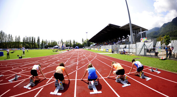 cles atletica leggera