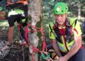 Recuperati in buone condizioni i cercatori di funghi dispersi in Val Cavargna
