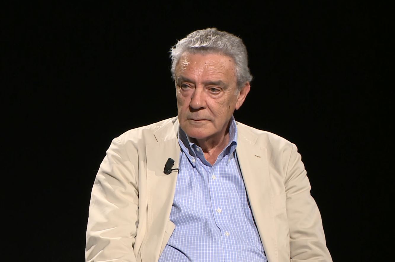 E’ morto Francesco Cevasco, penna autorevole del giornalismo italiano