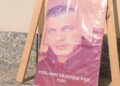 Funerale Yuri Urizio