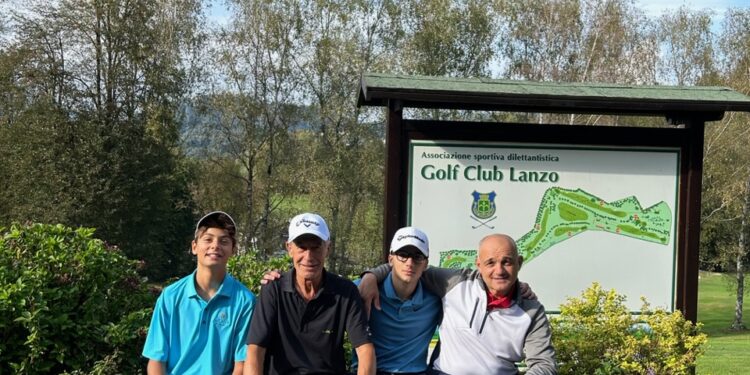 Hole in One al Tumore