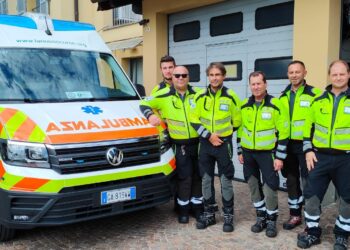 Lariosoccorso