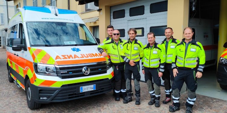 Lariosoccorso