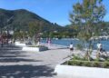 Lungolago di Como