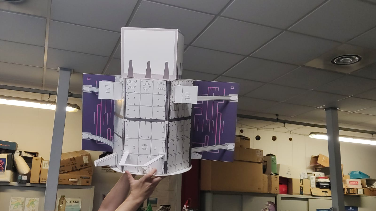 La Notte dei Ricercatori a Como, le iniziative dell’Università dell’Insubria