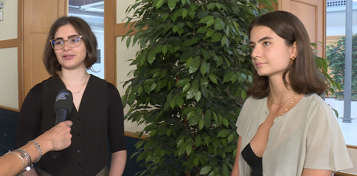 Premio Campiello Giovani 2023:  due comasche in finale al concorso letterario