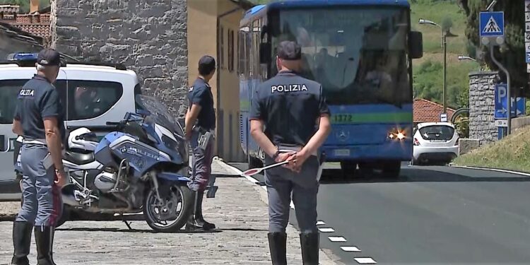 polizia stradale