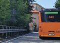 Bus Asf