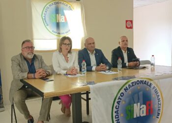 Sindacato finanzieri