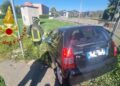 Incidente a Montano Lucino