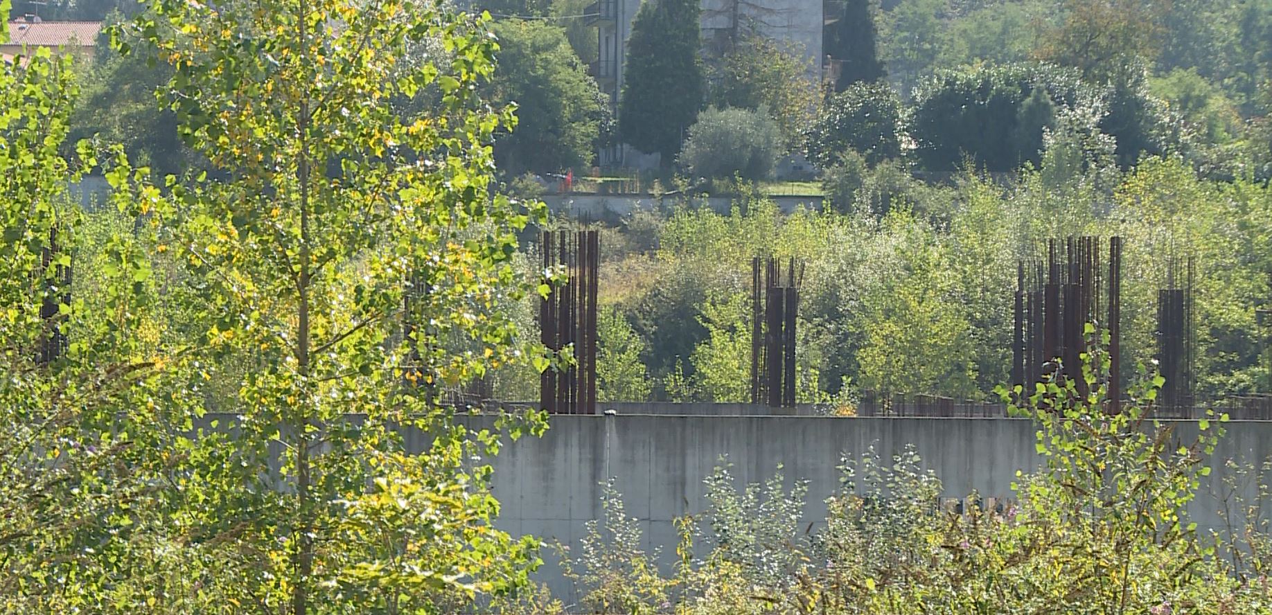 Palazzetto di Cantù, oggi la scadenza dei termini per le offerte dei privati