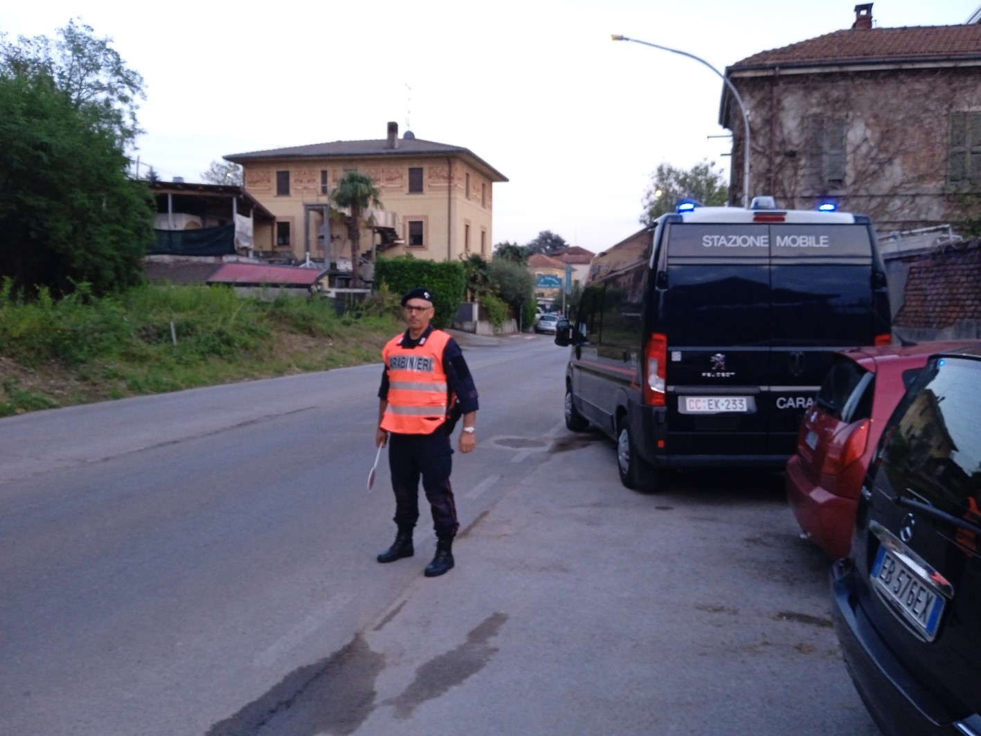 Contrasto alle baby gang nel Canturino: 16enne e 19enne denunciati per rapina aggravata