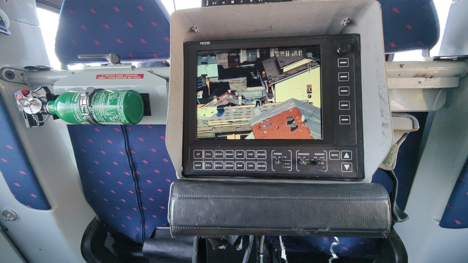 Controlli nei cantieri edili: 8 denunciati, 4 attività sospese e multe per oltre 80mila euro