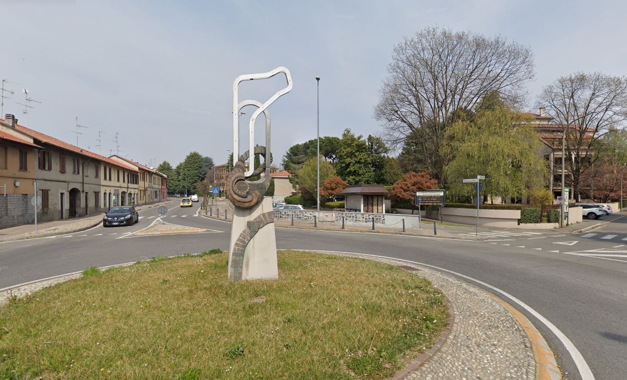 Como e l’alambicco. Sculture e icone: il confronto con il resto d’Italia