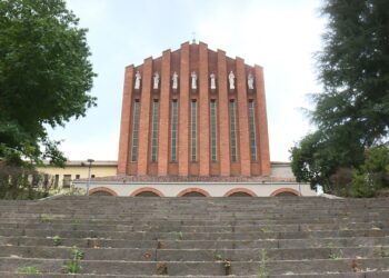 santuario Sant'Antonio di Padova