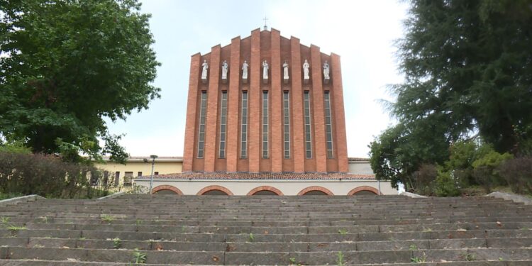 santuario Sant'Antonio di Padova