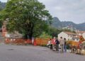 Sopralluogo Pd Como