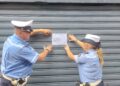 Polizia locale Como
