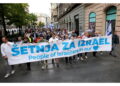 Organizzata dalla ong 'Haver Serbia'. Condanna atti terroristici