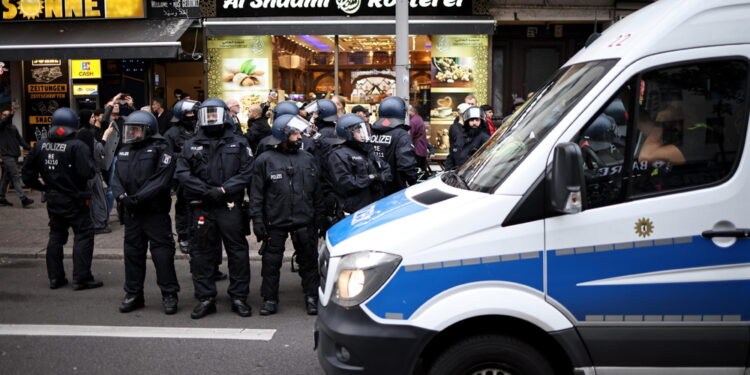 La struttura in centro ospita anche una sinagoga