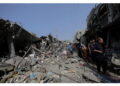 Lo riferiscono media palestinesi citati dalla Reuters