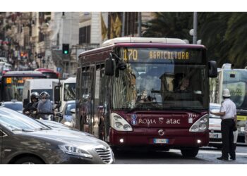 Ieri polveri sottili oltre soglia
