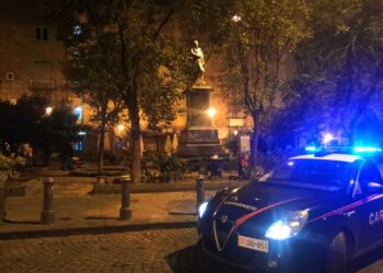 Il 3 settembre lo colpì alla spalla