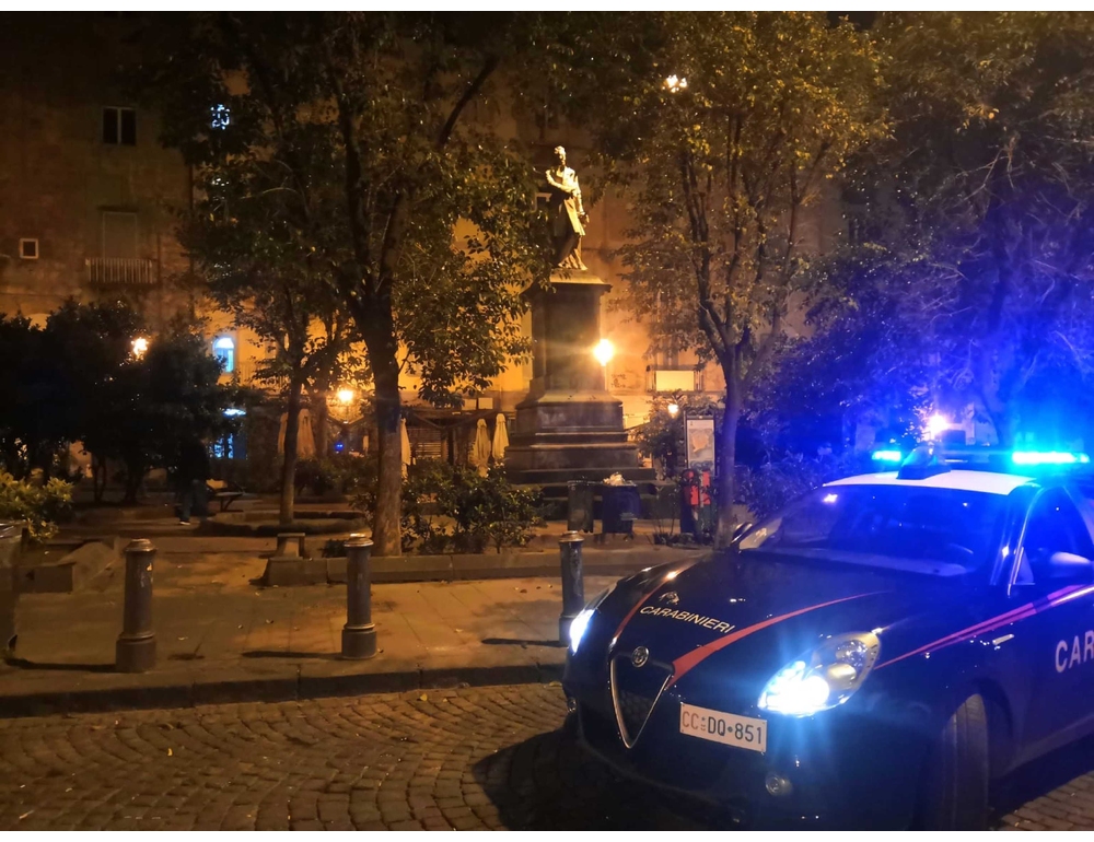 Il 3 settembre lo colpì alla spalla