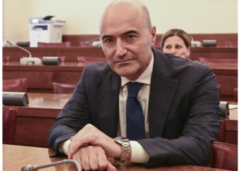 Segretario Casciaro