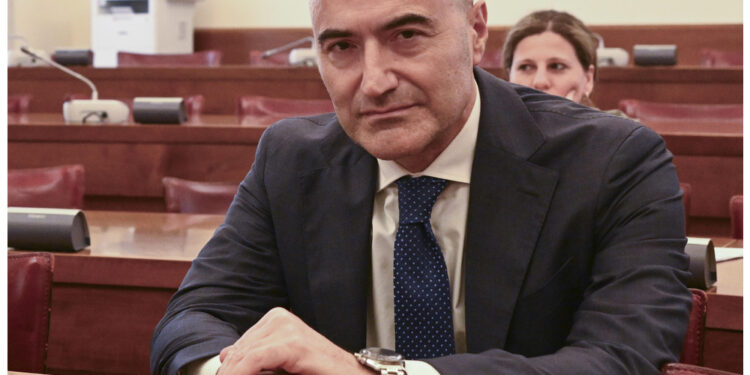 Segretario Casciaro